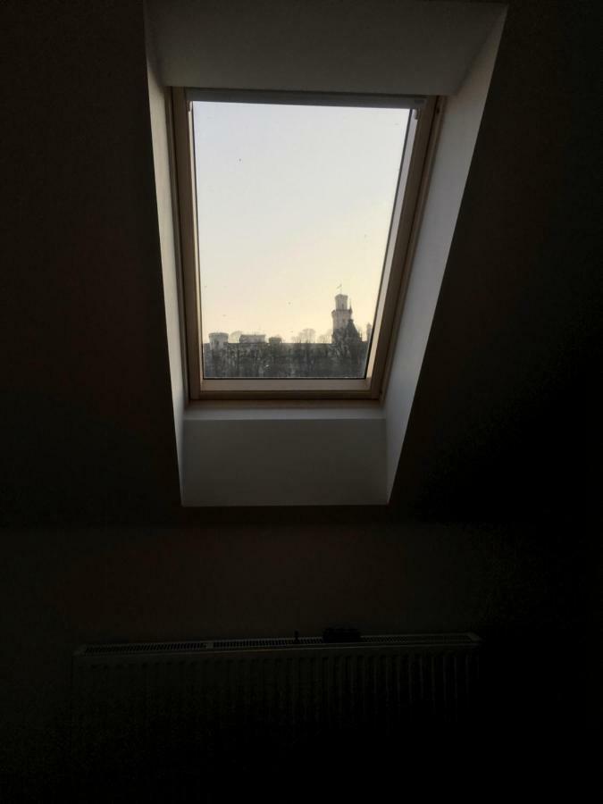 Apartman U Kaplicky Hluboka nad Vltavou Exterior photo
