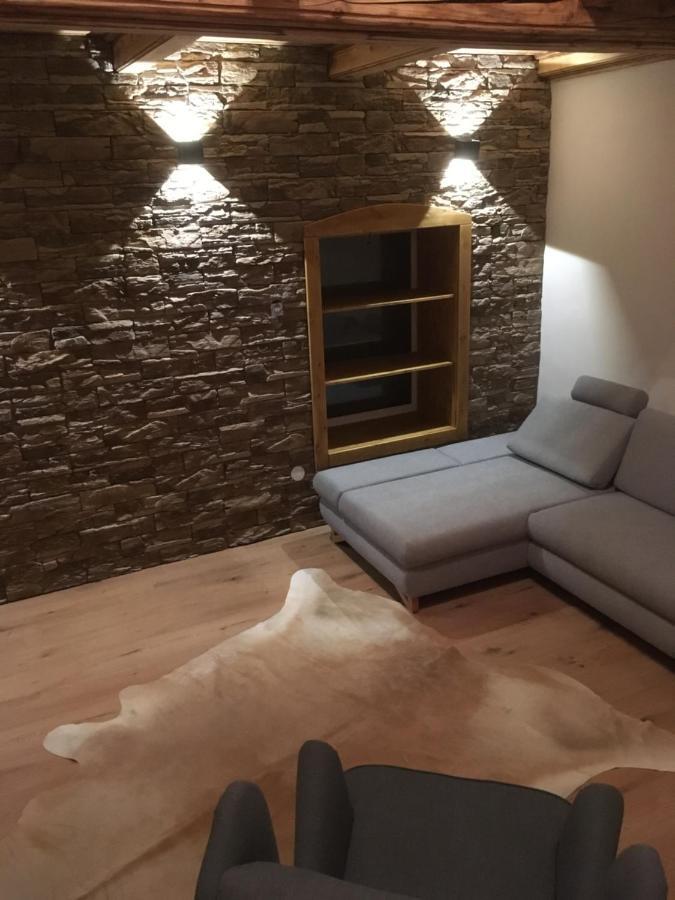 Apartman U Kaplicky Hluboka nad Vltavou Exterior photo