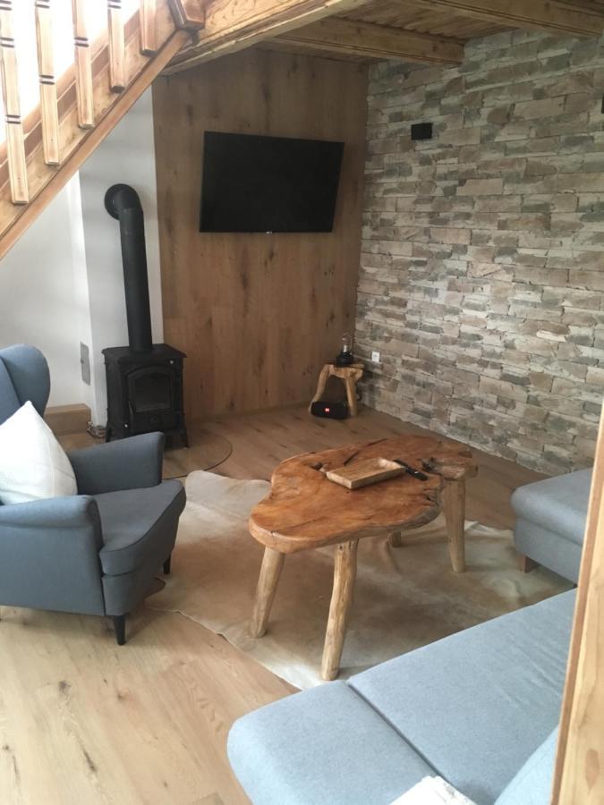 Apartman U Kaplicky Hluboka nad Vltavou Exterior photo